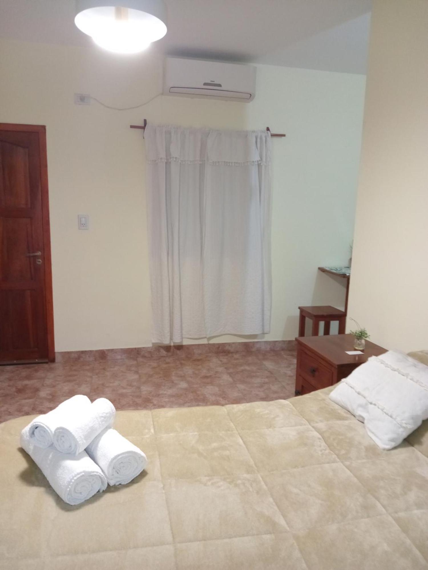 Appartement El Tonel à Cafayate Extérieur photo