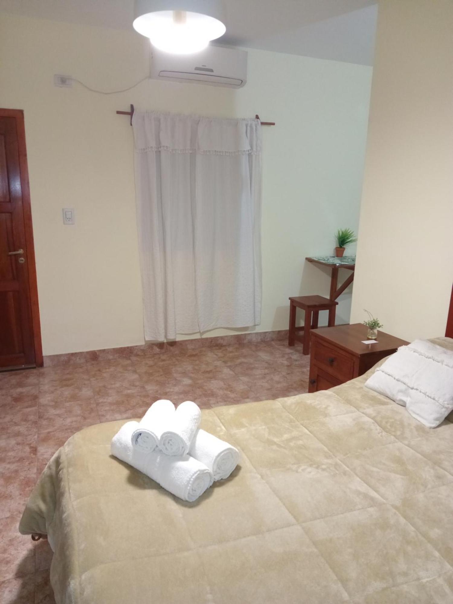Appartement El Tonel à Cafayate Extérieur photo