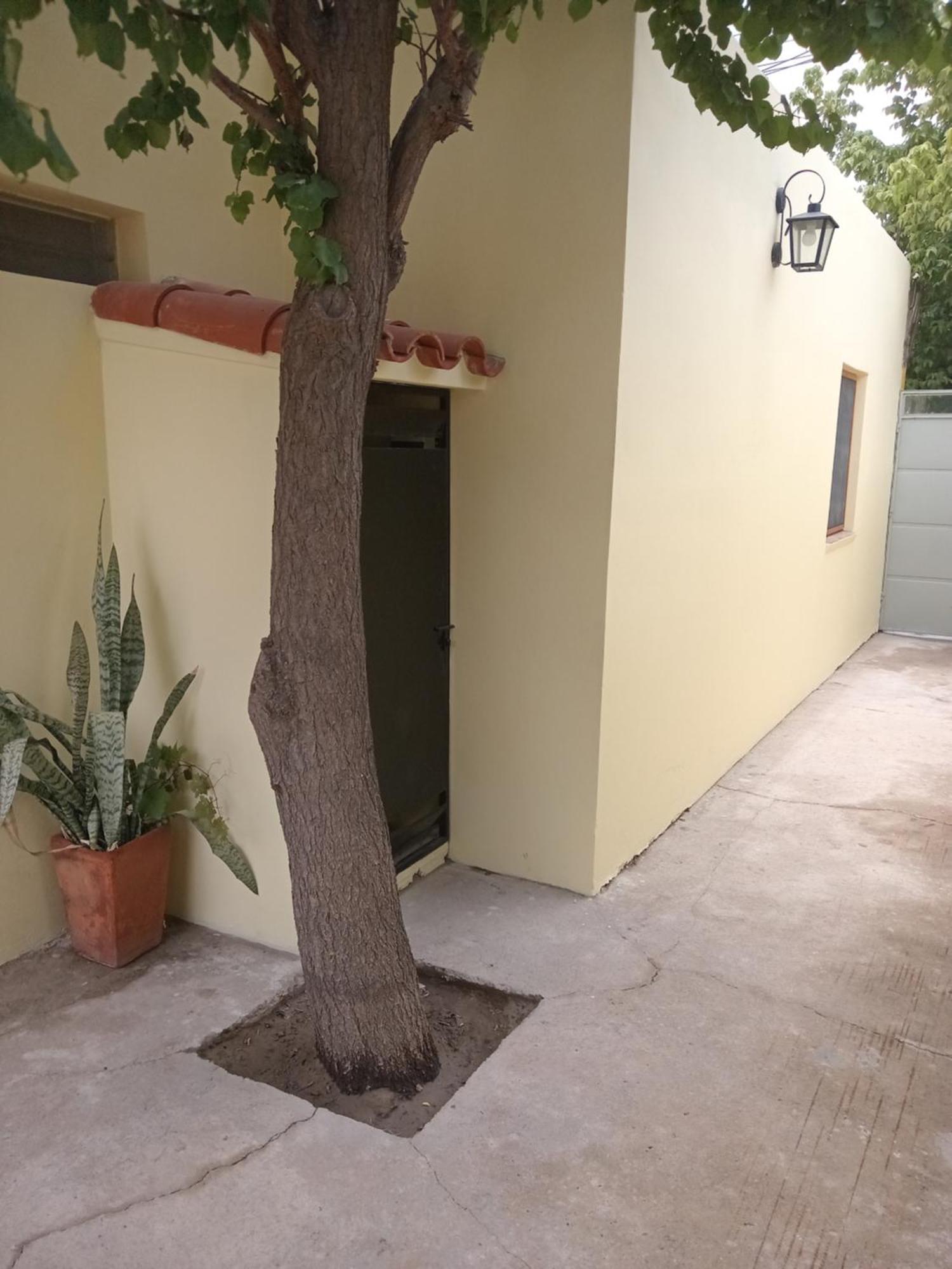 Appartement El Tonel à Cafayate Extérieur photo